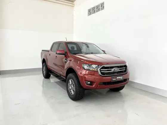 FORD RANGER 2021