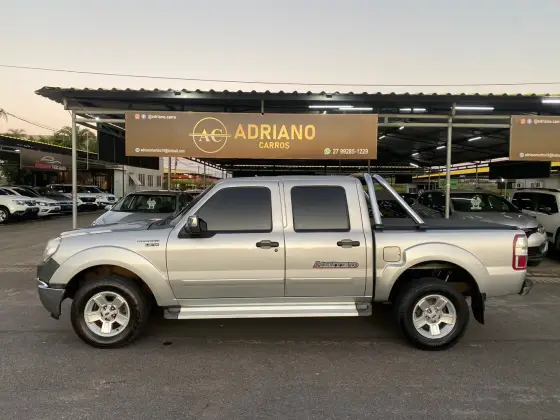 FORD RANGER 2010