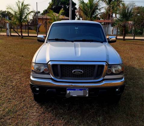 FORD RANGER 2005