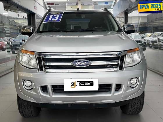 FORD RANGER 2013