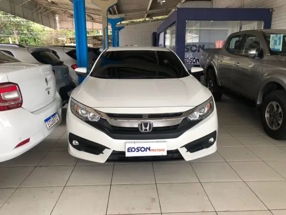 HONDA CIVIC 2018