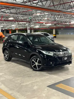 HONDA HR-V 2021