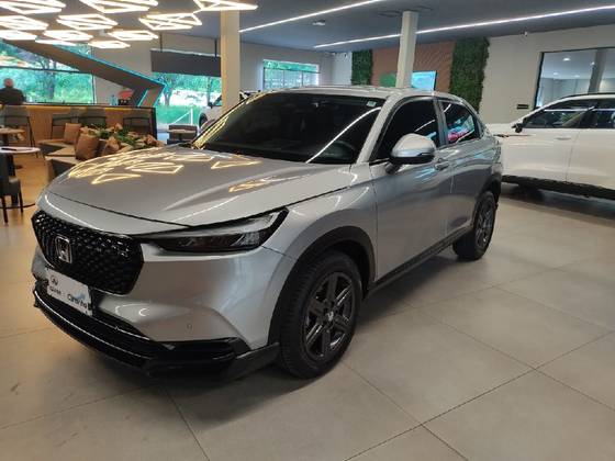 HONDA HR-V 2023
