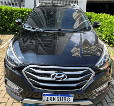 HYUNDAI IX35 2016