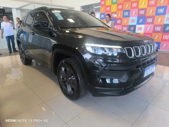 JEEP COMPASS 2025