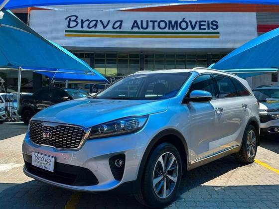 KIA SORENTO 2019