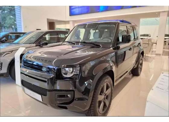 LAND ROVER DEFENDER 2024