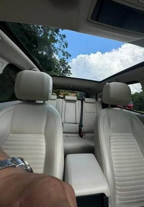 LAND ROVER DISCOVERY SPORT 2015