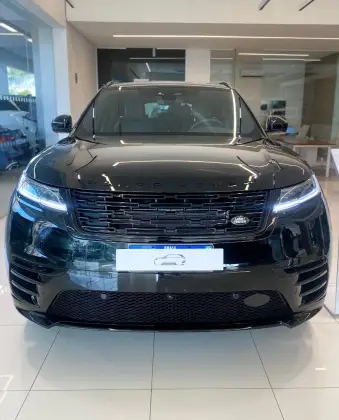 LAND ROVER RANGE ROVER VELAR 2025