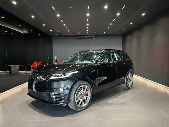 LAND ROVER RANGE ROVER VELAR 2025