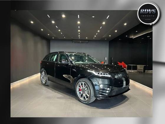 LAND ROVER RANGE ROVER VELAR 2025