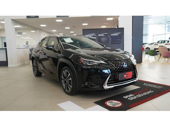 LEXUS UX 250h 2021