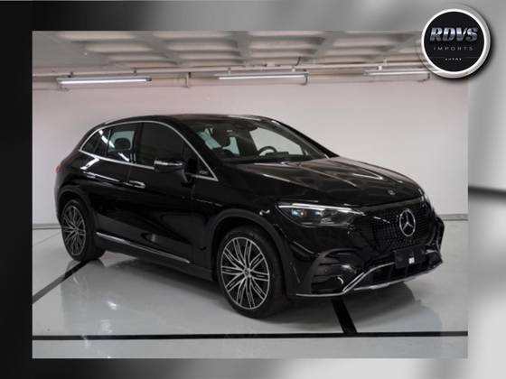 MERCEDES-BENZ EQE 300 2024