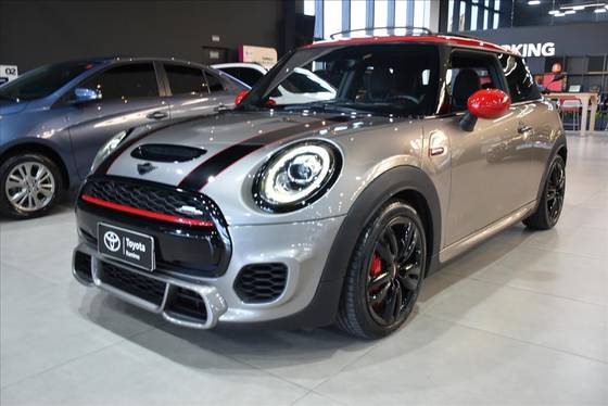 MINI COOPER 2019