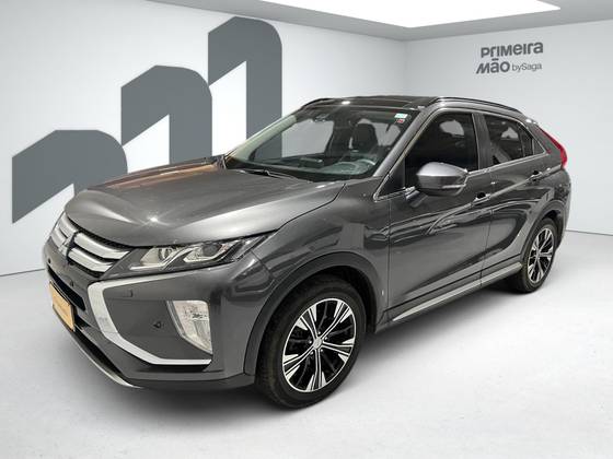 MITSUBISHI ECLIPSE CROSS 2021