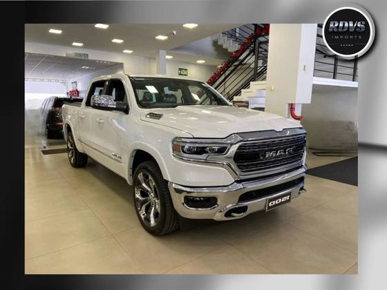 RAM 1500 2024