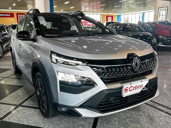 RENAULT KARDIAN 2025