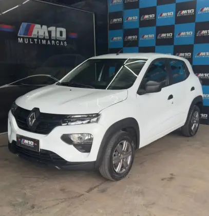 RENAULT KWID 2023