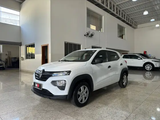 RENAULT KWID 2023