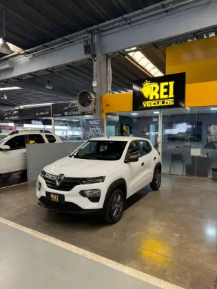 RENAULT KWID 2024