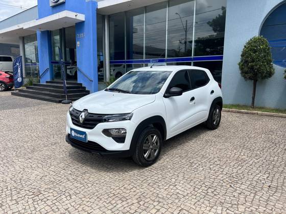 RENAULT KWID 2024