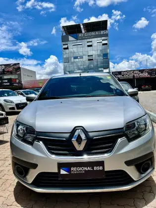 RENAULT SANDERO 2022