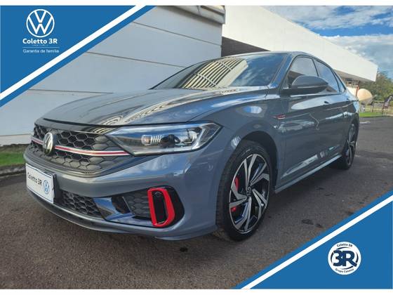 VOLKSWAGEN JETTA 2023