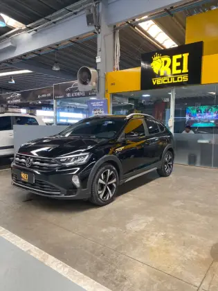 VOLKSWAGEN NIVUS 2023