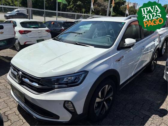 VOLKSWAGEN NIVUS 2023