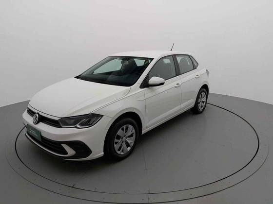 VOLKSWAGEN POLO 2025