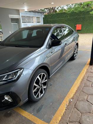 VOLKSWAGEN VIRTUS 2024