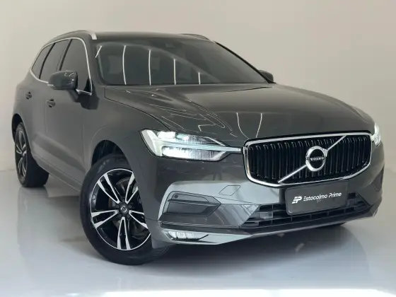 VOLVO XC60 2020