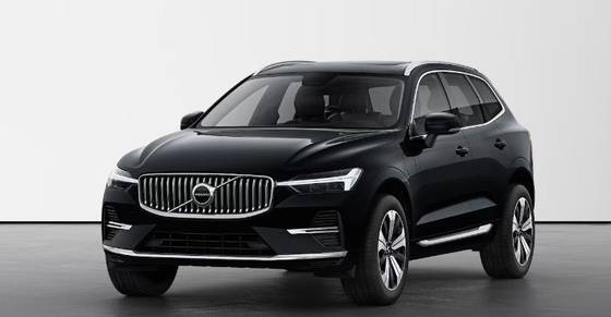 VOLVO XC60 2025