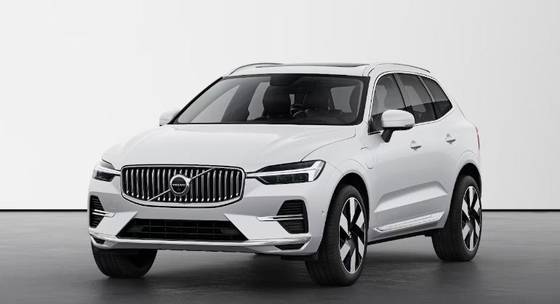 VOLVO XC60 2025