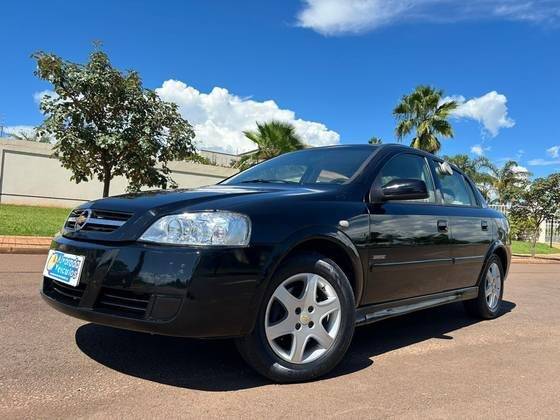 CHEVROLET ASTRA 2009