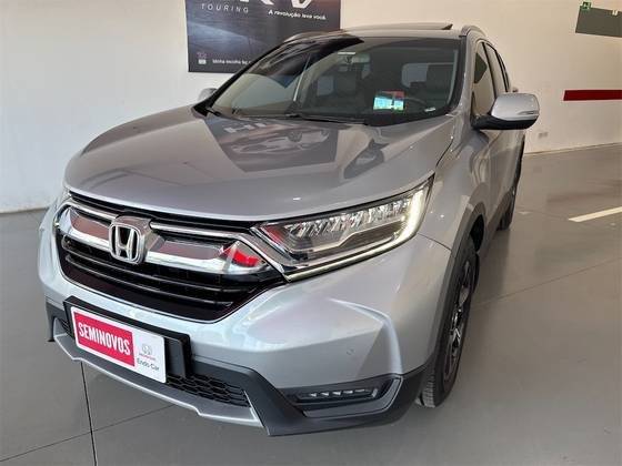 HONDA CRV 2019