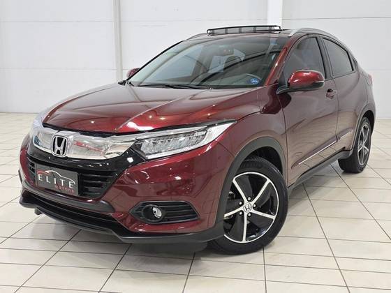 HONDA HR-V 2020