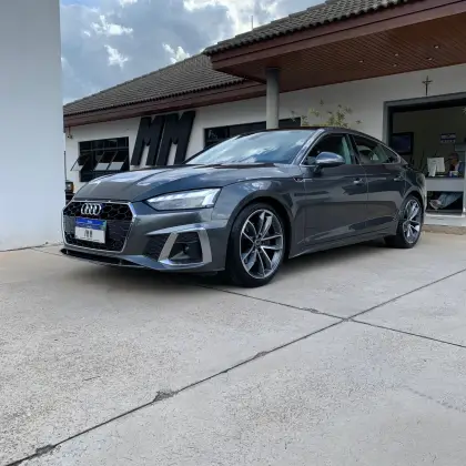 AUDI A5 2023