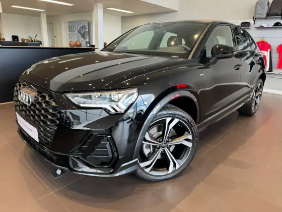 AUDI Q3 2024