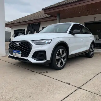 AUDI Q5 2022