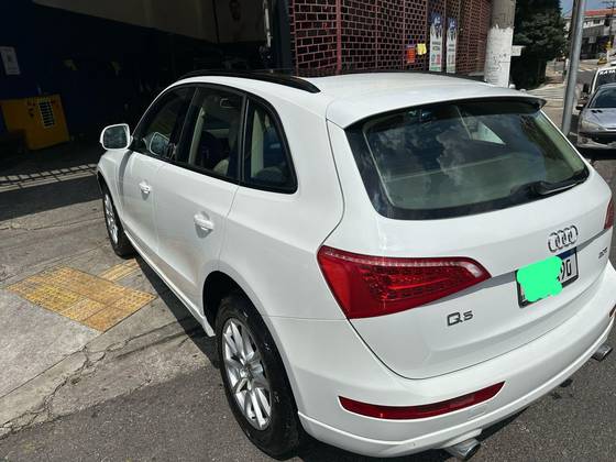 AUDI Q5 2011