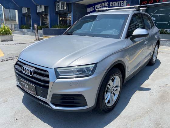 AUDI Q5 2019