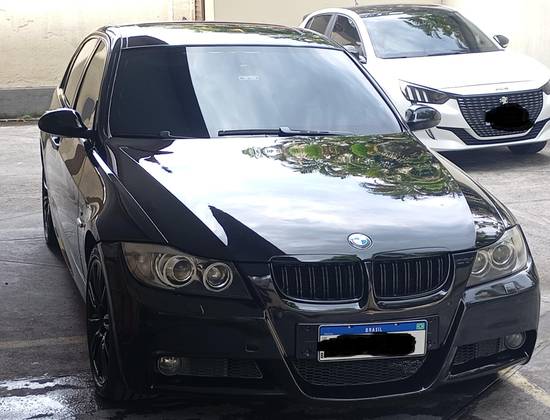 BMW 330i 2006