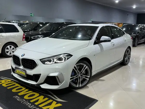 BMW M 235i 2022
