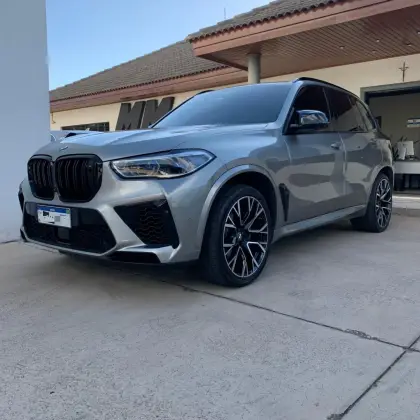 BMW X5 2022