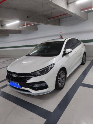 CAOA CHERY ARRIZO 6 2021