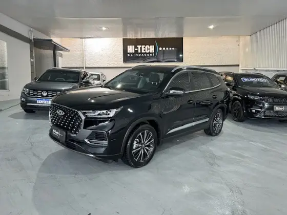 CAOA CHERY TIGGO 8 PRO 2022