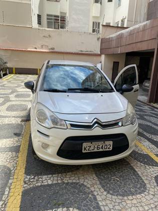 CITROËN C3 2014
