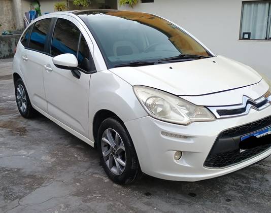 CITROËN C3 2013