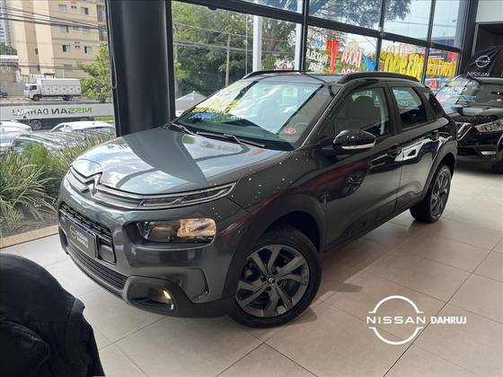 CITROËN C4 CACTUS 2022